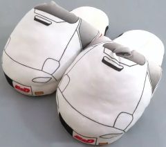 頭文字Dぬいぐるみティッシュケースセット - メルカリ
