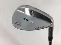 希少❗️クリーブランドウェッジ　ノーメッキ58度 54度 50度セット 希少❗️クリーブランドウェッジ ノーメッキ58度 54度 50度