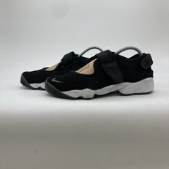 NIKE ナイキ AIR RIFT BR エアリフトブリーズ サンダル ブラック メンズ 27cm E-7-8