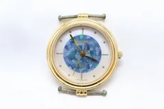 2025年最新】toscow 腕時計の人気アイテム - メルカリ