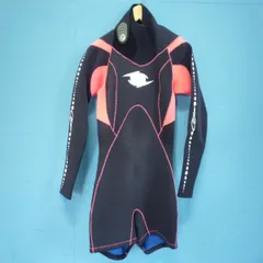 2025年最新】ウェットスーツ サイバーの人気アイテム - メルカリ