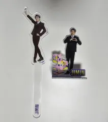 2025年最新】フォトプロップ ジミンの人気アイテム - メルカリ