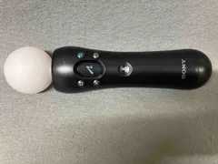 ストラップなし　PlayStation Move モｰションコントロｰラｰ PS4  プレステ ゲーム周辺機器　