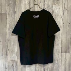 D.A.D ディー・エー・ディー 綿 半袖 ビッグTシャツ TEE 5L