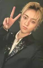 【中古】コレクションカード(男性) TREASURE/ハルト/CD「REBOOT」［DIGIPACK / JP LIMITED VER.1］セルフィーフォトカード