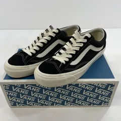 2024年最新】vans og style 36 lxの人気アイテム - メルカリ