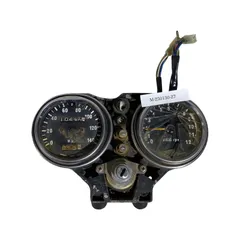 カワサキ　350ssの　タコメーターとメーターです カワサキ 350ssの タコメーターとメーターです - メルカリ