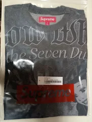 Supreme Snow White S/S Topのサムネイル