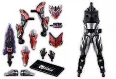 2025年最新】仮面ライダー食玩の人気アイテム - メルカリ