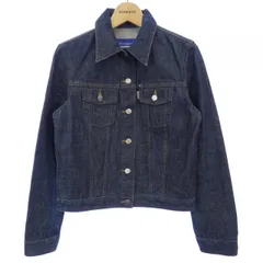 バーバリーブルーレーベル BURBERRY BLUE LABEL デニムジャケットのサムネイル
