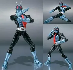 【中古】フィギュア S.H.Figuarts 仮面ライダー1号(first)