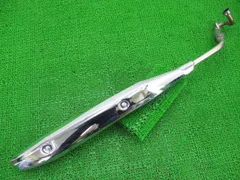 新車外し　超美品　スーパーカブC125 マフラー K0G TH1 ホンダ 　純正 スーパーカブc125マフラーのおすすめ人気商品一覧 通販 - Yahoo