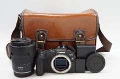 C091212-1)Canon EOS RP ミラーレス一眼　RF　24-105 IS STM レンズキットのサムネイル