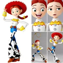 【中古】フィギュア 特撮リボルテック No.048 ジェシー 「トイ・ストーリー」