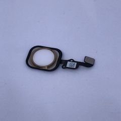 iPhone6Plusホームボタン修理パーツ(金)［互換品］