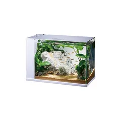 RAKU TERIOR 水槽セット ラクテリア GEX 26点セット 海水 水槽 RAKU TERIOR 水槽セット ラクテリア GEX 26点セット 海水 水槽
