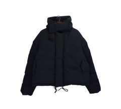 エンタイアスタジオ entire studios 22AW 【 ES2034 P0041 SOA PUFFER 】 パファ ダウン ジャケット　40278