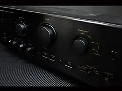ONKYO Integra A-917 プリメインアンプ パワーアンプオンキヨー ONKYO Integra A-917Fの仕様 オンキヨー/オンキョー