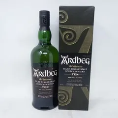 Ardbeg 公式のコースター 24枚