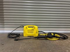 KARCHER　K2.021　高圧洗浄機