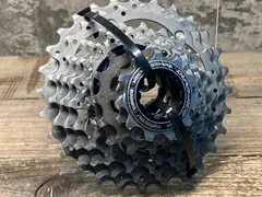 CS-9000 スプロケット　12-28 シマノ　デュラエース 11s 在庫大放出バーゲンセール！！SHIMANO（シマノ）CS-R9100