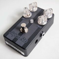 Musette Super Six LovePedal - メルカリ