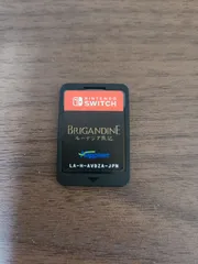 【Switch】ブリガンダイン ルーナジア戦記 ソフトのみ