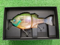新品 スタジオコンポジット ボルタ 375 #MKグリーンバックパール
