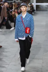 2025年最新】supreme louis vuitton ジャケットの人気アイテム 2025年最新】supreme louis vuitton ジャケットの人気アイテム