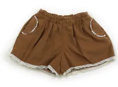 【サニーランドスケープ/SunnyLandscape】ショートパンツ 80サイズ 女の子【子供服・ベビー服】（1698226）