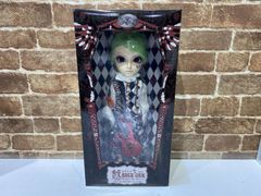 183m】未開封品 テヤン BUCK-TICK 今井寿 コラボ T-275 魅世物小屋が