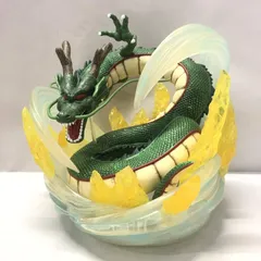 出でよ！神龍フィギュア！ 1番くじ ドラゴンボール改 〜激突編〜 A賞 出でよ 神龍