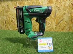 2025年最新】HIKOKI HiKOKI 18Vコードレスピン釘打機の人気