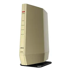 BUFFARO 無線LANルーター WSR-5400AX6-MB 新古 WSR-5400AX6-MB : Wi-Fiルーター : AirStation | バッファロー