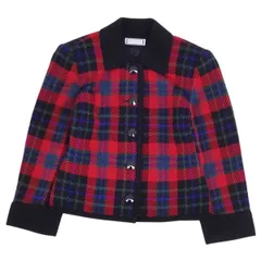 2025年最新】Yves Saint Laurent レディース ジャケット・アウター