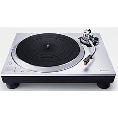 ダイレクトドライブターンテーブルシステム SL-1500C