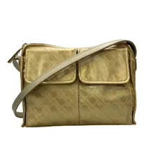 【新品タグ付き】ゲラルディーニ　ソフティ　ショルダーバッグ　ゴールド　斜め掛け 楽天市場】ゲラルディーニ バッグ ソフティ ショルダーバッグ