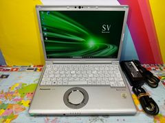 Office2024 16GB CF-SV9 レッツノート 第10世代 良品