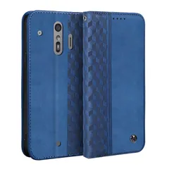 【迅速発送】Gedurya らくらくスマートフォン F-42A ケース 手帳型 F-01L ケース スタンド機能 カード収納 財布型 らくらくスマートフォン F-42A 携帯カバー マグネット式 F-01L ケース 手帳型 高級PUレザー 軽量 らくらくスマー