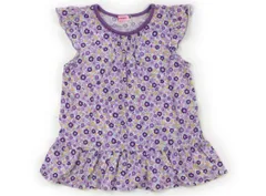 【ミキハウス/mikiHOUSE】Tシャツ・カットソー 120サイズ 女の子【子供服・ベビー服】（1865176）