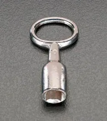 AMF (AMF) 스퀘어 소켓 키 10.0mm 7417-10