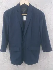 ◇ Ciaopanic チャオパニック 長袖 ジャケット M ネイビー #  【1002799405928】