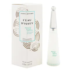 イッセイミヤケ ロー ドゥ イッセイ リフレクション イン ア ドロップ EDT・SP 50ml 香水 フレグランス L’EAU D’ISSEY REFLECTIONS IN A DROP ISSEY MIYAKE 新品 未使用のサムネイル
