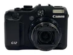 2024年最新】キャノン PowerShot G12の人気アイテム - メルカリ