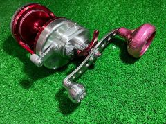 N3839 DAIWA 石鯛用両軸リール 幻覇王 石鯛 30 - メルカリ