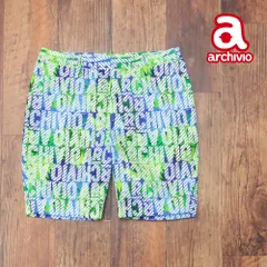 2025年最新】archivio ショートパンツ・ハーフパンツの人気