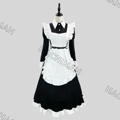 わ*め様 シチリアの追憶サイズ クラシカルロングメイド服 ハンドメイド わ*め様 シチリアの追憶サイズ クラシカルロングメイド服