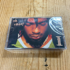 【新品未開封】Innersoul - The Theory [TAPE] P-VINE (2025)【限定生産盤】