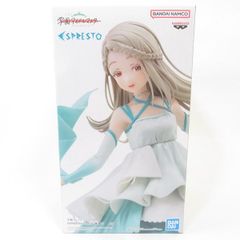 中古 未開封品 ESPRESTO 学園アイドルマスター 篠澤 広 Flowing