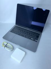 【中古・天板キズ有】Apple MacBook Pro Retinaディスプレイ(2020) MWP42J/A [スペースグレイ](10日間保証）